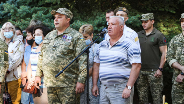 З ПОЧАТКОМ НАВЧАЛЬНОГО РОКУ, ШАНОВНІ ДРУЗІ-ЛІЦЕЇСТИ!