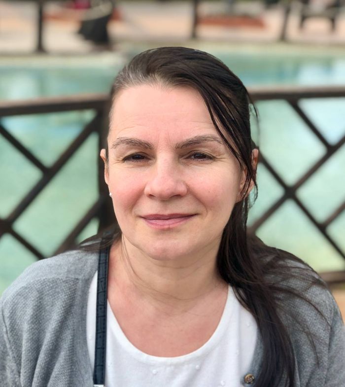 Поддубенко Олена Володимирівна