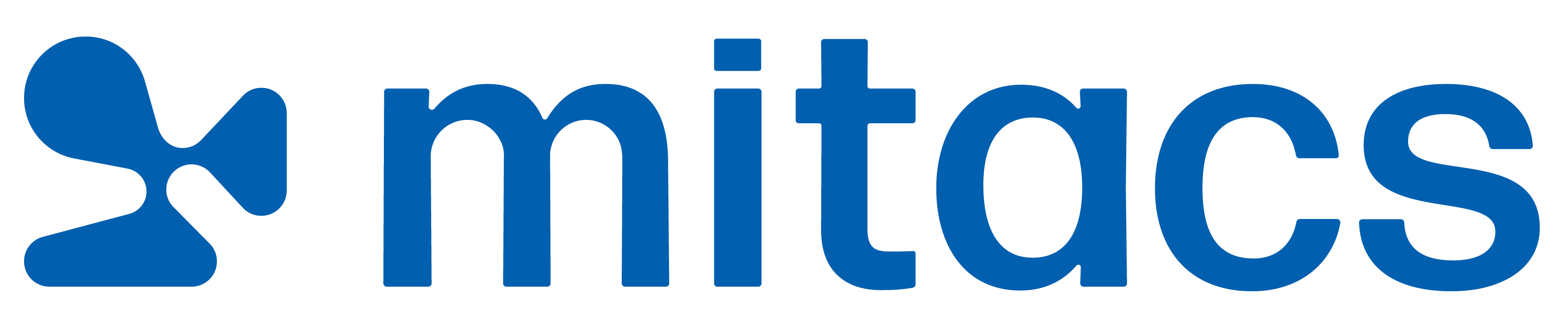 Програма Mitacs Accelerate International