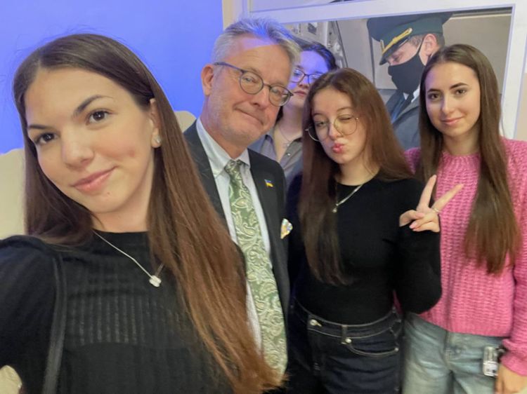 Професійні навички від професора Торстена Крінгса