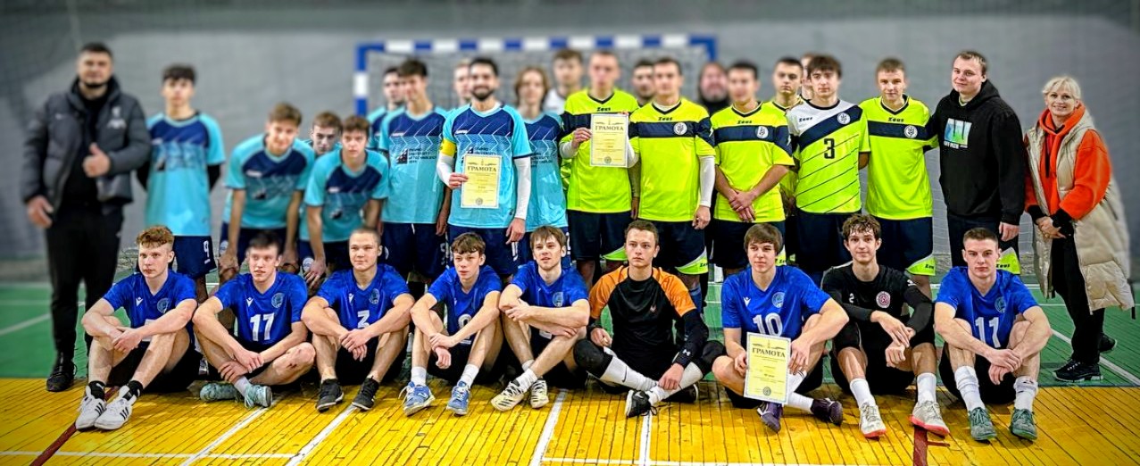 Бронза на відкритому турнірі: збірна УМСФ здобуває третє місце!