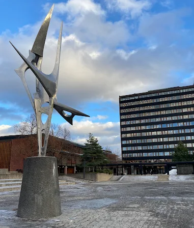 Міжнародна літня школа - International summer school 2026 | University of Oslo