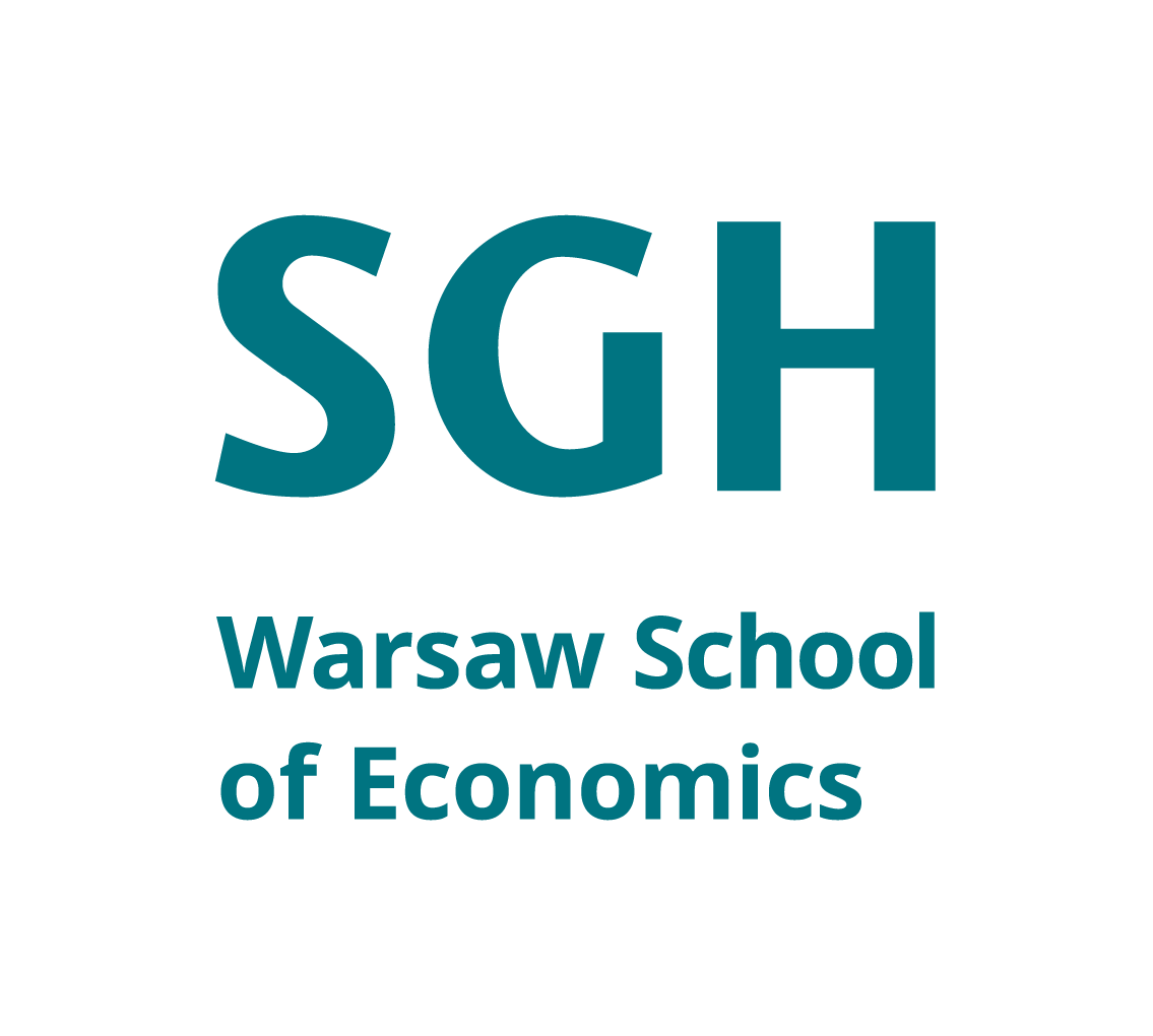SGH WARSAW SCHOOL OF ECONOMICS