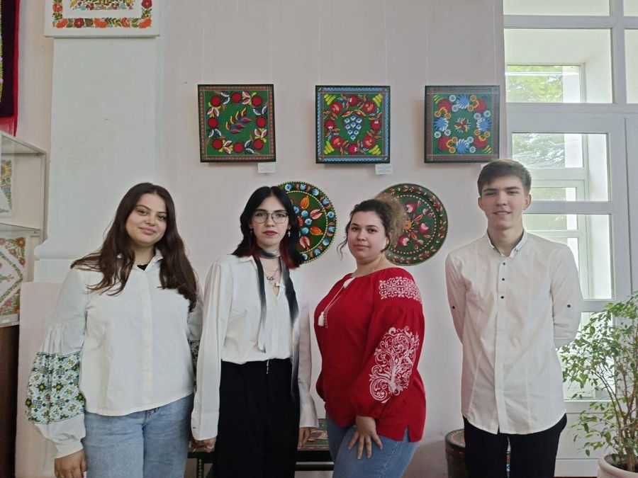 Історія культури – це завжди щось несподіване!