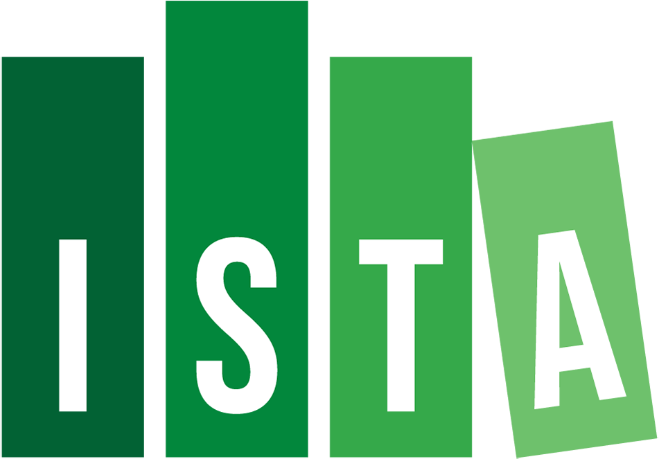 НАУКОВІ СТАЖУВАННЯ В ISTA (INSTITUTE OF SCIENCE AND TECHNOLOGY AUSTRIA)