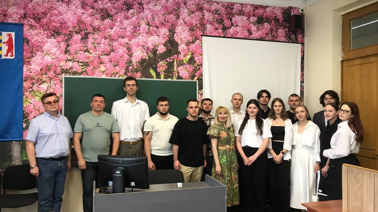 З 17 по 19 червня 2025 р. відбувся черговий захист кваліфікаційних бакалаврських робіт здобувачів спеціальності 032 «Історія та археологія»