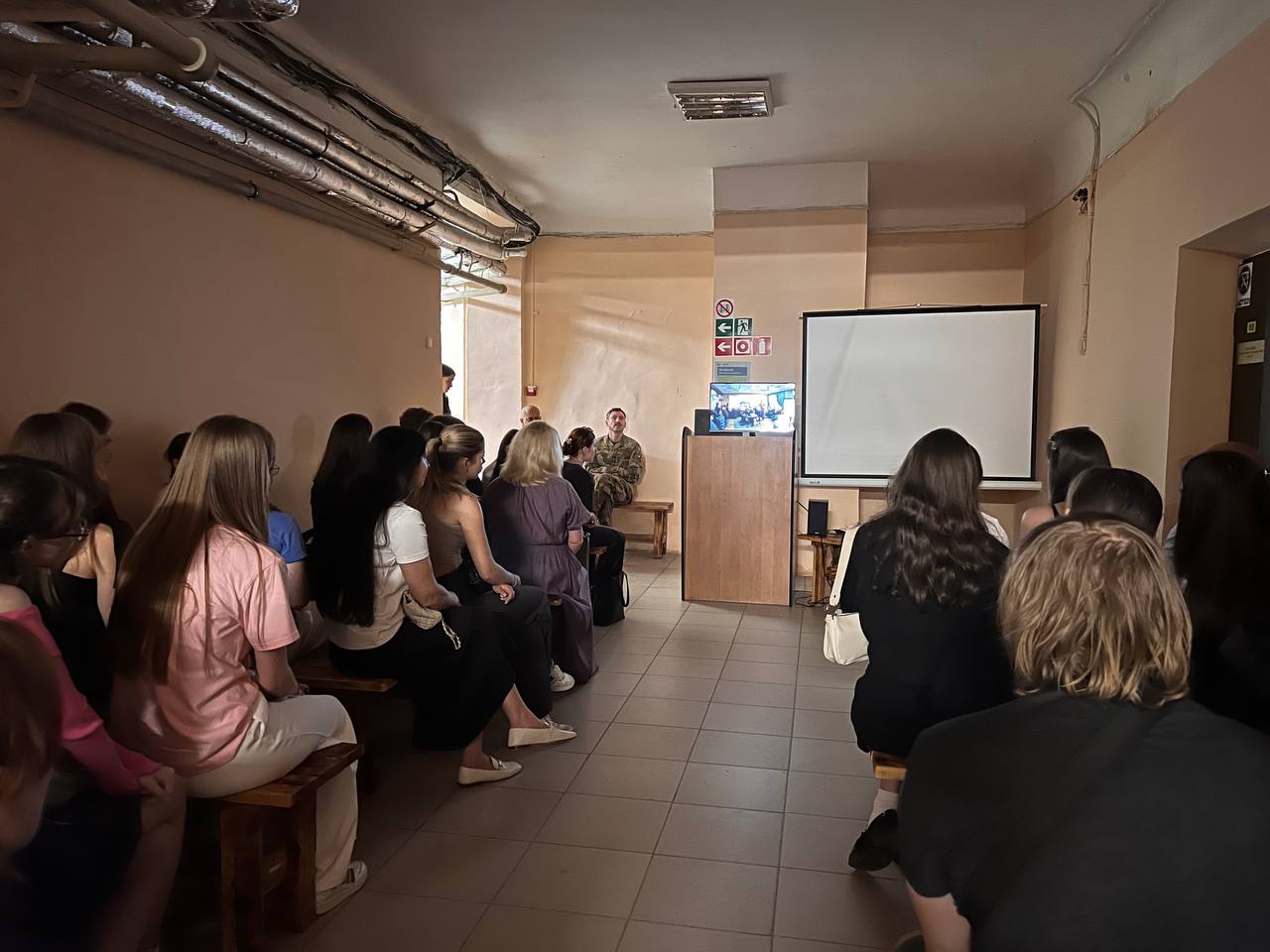 ОСВІТА НА СПЕЦІАЛЬНОСТІ МІЖНАРОДНЕ ПРАВО ЦЕ НЕ ЛИШЕ ПРАВО