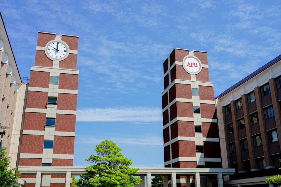 Стипендія MEXT University Recommendation (UR) Scholarship – Graduate Applicants