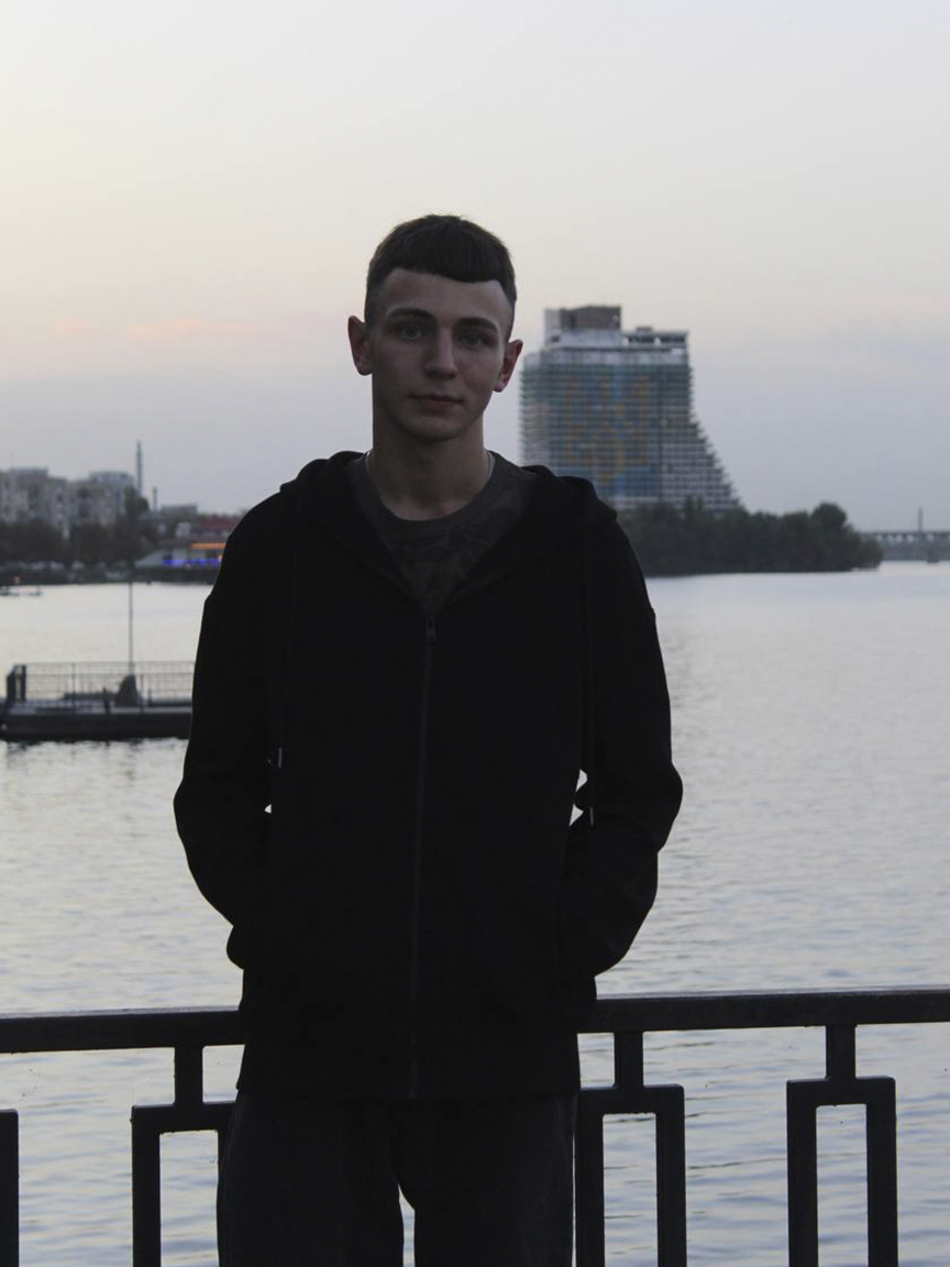 Вербицький Володимир