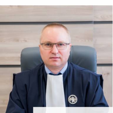 СУДДЯ ВЕРХОВНОГО СУДУ РЕКОМЕНДУЄ ВСТУПАТИ НА СПЕЦІАЛЬНІСТЬ 081 «ПРАВО»