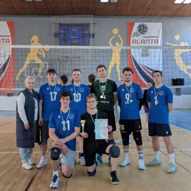 Подвійний тріумф умсф: чоловіча збірна – Чемпіони універсіади 2025!