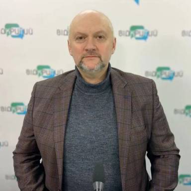 Перспективи розвитку ринку віртуальних активів в умовах торгівельної війни