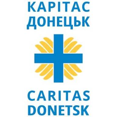 Зустріч студентів спеціальності І10 Соціальна робота та консультування з представниками БО «БФ «Карітас-Донецьк» у м.Дніпро»