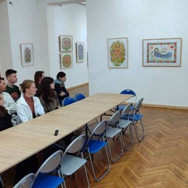 Тиждень академічної доброчесності