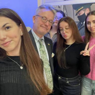 Професійні навички від професора Торстена Крінгса