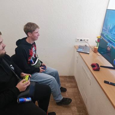 БИТВА ЗА ВИШ