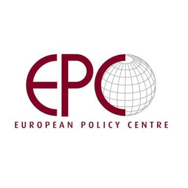 Стипендійна програма Connecting Europe Fellowship 2026 (European Policy Centre, Brussels)