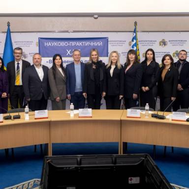 Правнича освіта без бар’єрів: Університет і Центр судової освіти зміцнюють співпрацю з Хабом «Верховенство права»