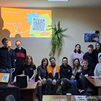 ПАРТНЕРСТВО В ДІЇ:  КАР’ЄРНІ МОЖЛИВОСТІ ІЗ «СІЛЬПО-ФУД»