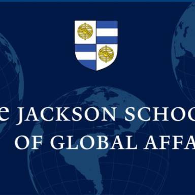 Єльський університет. Програма Word Yale Fellows.