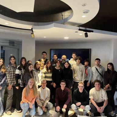 Бізнес світових лідерів  світла ПП ЕКСПОЛАЙТ для студентів ОП ЕКОНОМІКА 