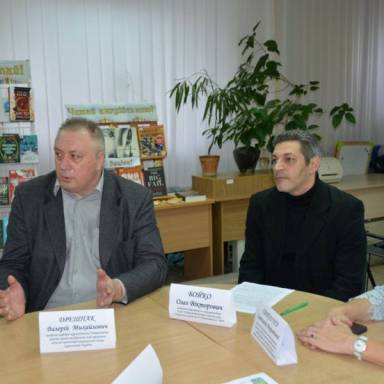 Культура толерантності: представники науки, медіа та громад об’єдналися на щорічному круглому столі