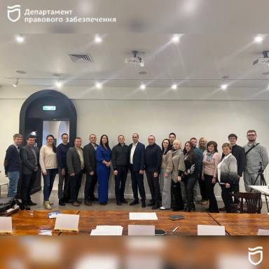 УМСФ долучився до конкурсу бізнес-проєктів міста Дніпра: визначено переможців мікрогрантів до 130 тис. грн