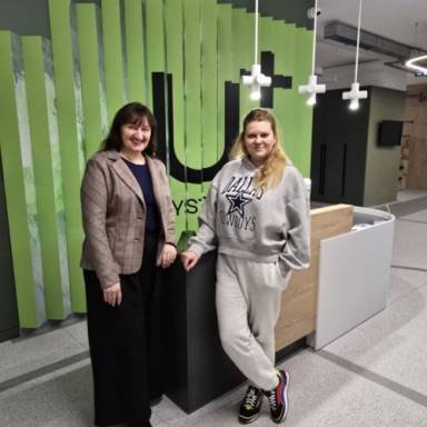 Співпраця для адаптації ветеранів, ветеранок: новий партнер УМСФ ГО «НДІ післявоєнної реабілітації та протезування «Ю Плюс»