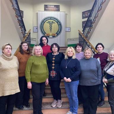 Міжнародно-правові стандарти захисту прав людини