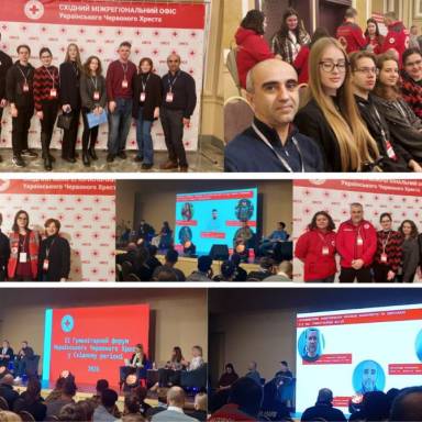 Спеціальності 