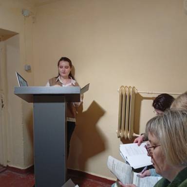 ЗАХИСТ ДИПЛОМІВ 2026!