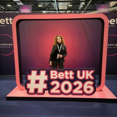 Директорка Наукового ліцею міжнародних відносин УМСФ взяла участь у Освітньому турі до Великобританії.