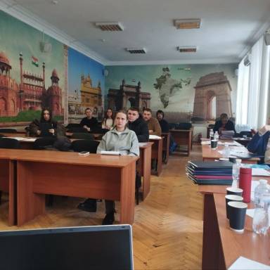 УСПІШНА АТЕСТАЦІЯ МАГІСТРІВ ЗІ СПЕЦІАЛЬНОСТІ 281 «ПУБЛІЧНЕ УПРАВЛІННЯ ТА АДМІНІСТРУВАННЯ»