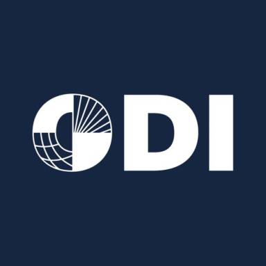 Стипендіальна програма ODI Fellowship Scheme 2026–2028