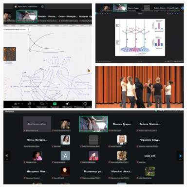 Робота з пам’яттю як ключ до якісного процесуального інтерв’ю