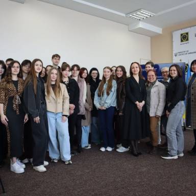 Залучення стейкхолдерів до освітнього процесу