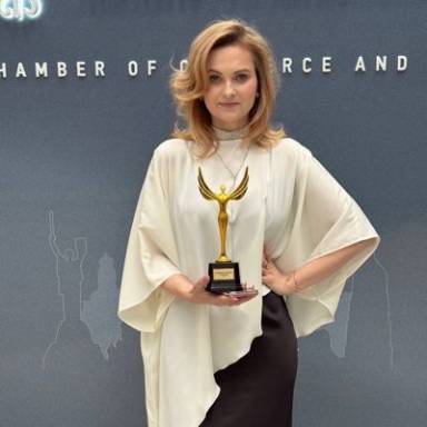 Наталія Сергіївна Власова — номінантка премії «Найкраща Українка у Професії 2026»