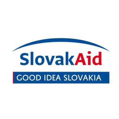 Стипендії Уряду Словацької Республіки 2026/2027