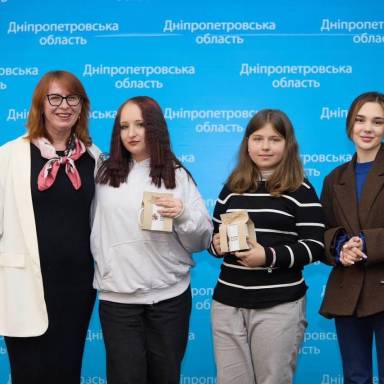 Фестиваль соціальної реклами «Вибір»