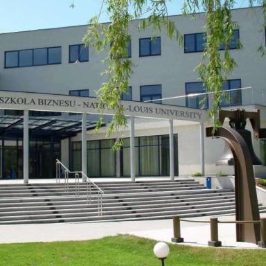 Програма академічної мобільності у Польщі
