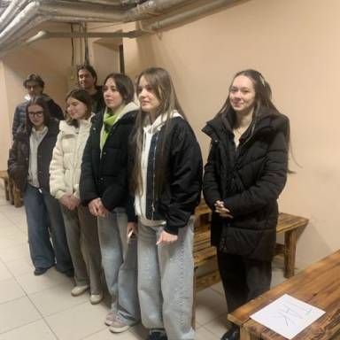 Інтерактивне навчання: здобувачі спеціальності «Міжнародне право» досліджували гендерні стереотипи крізь призму Конституції