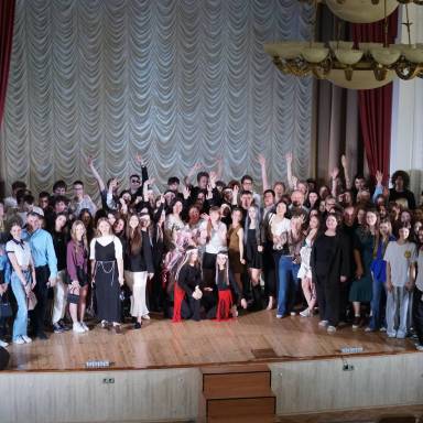 35 років успіху, розвитку та лідерства!