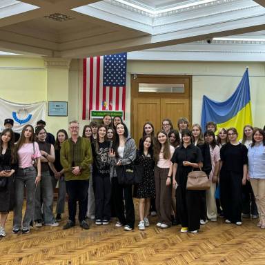Трансформаційне лідерство в часи нестабільності від професора Крінгса