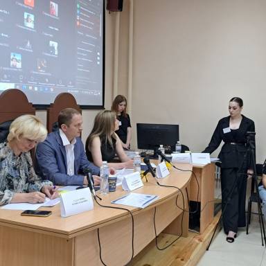 Moot Court II: студенти УМСФ провели заключний турнір навчальних судових дебатів
