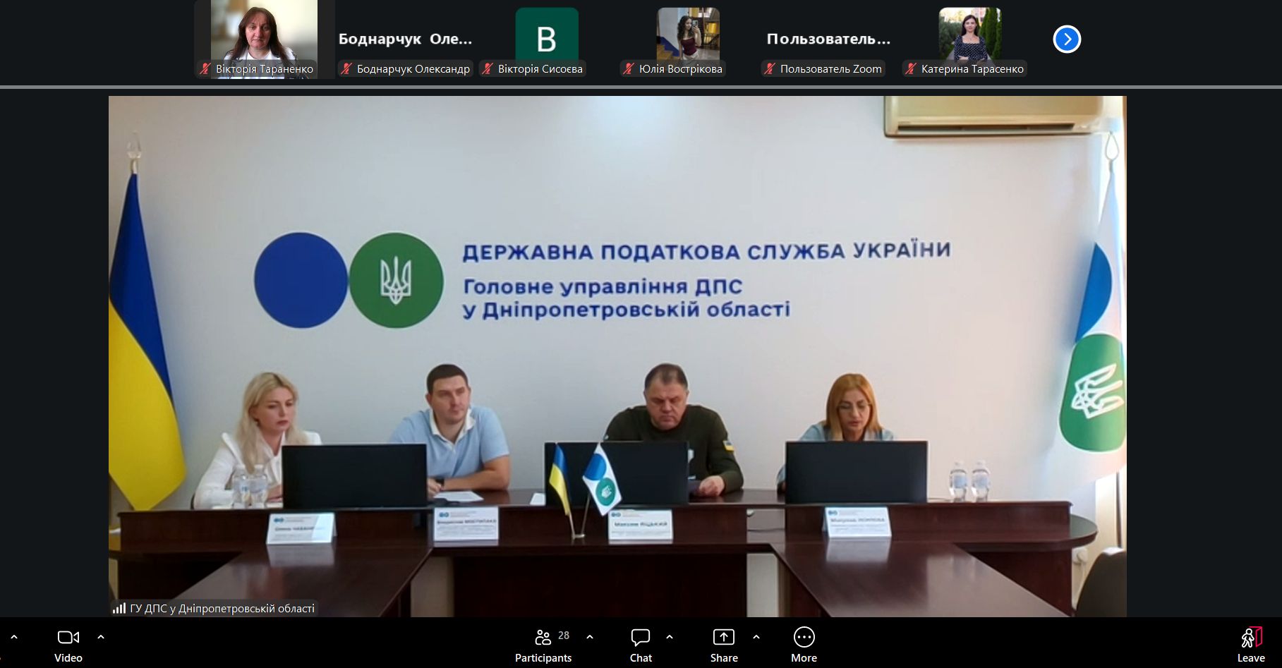 Кейси підтримки ветеранського бізнесу