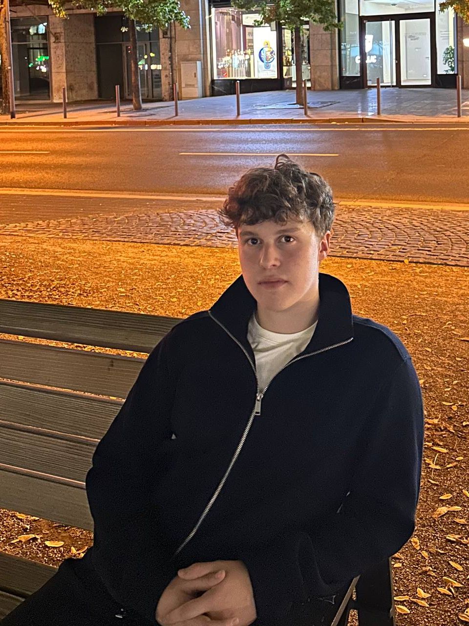 Білик Богдан
