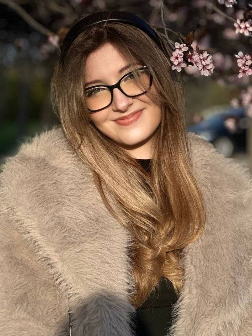 Леоненко Марія