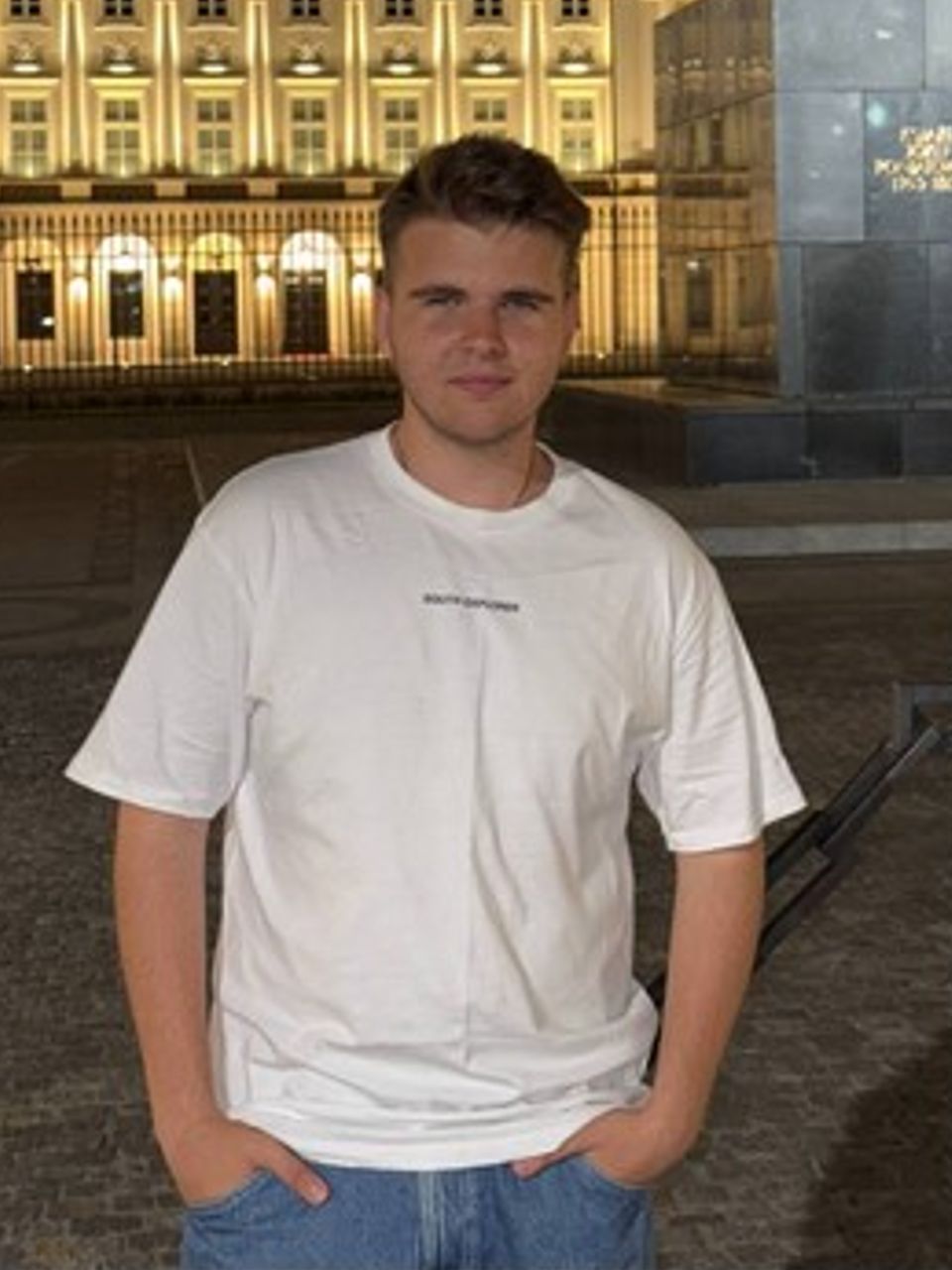 Паладічев Максим