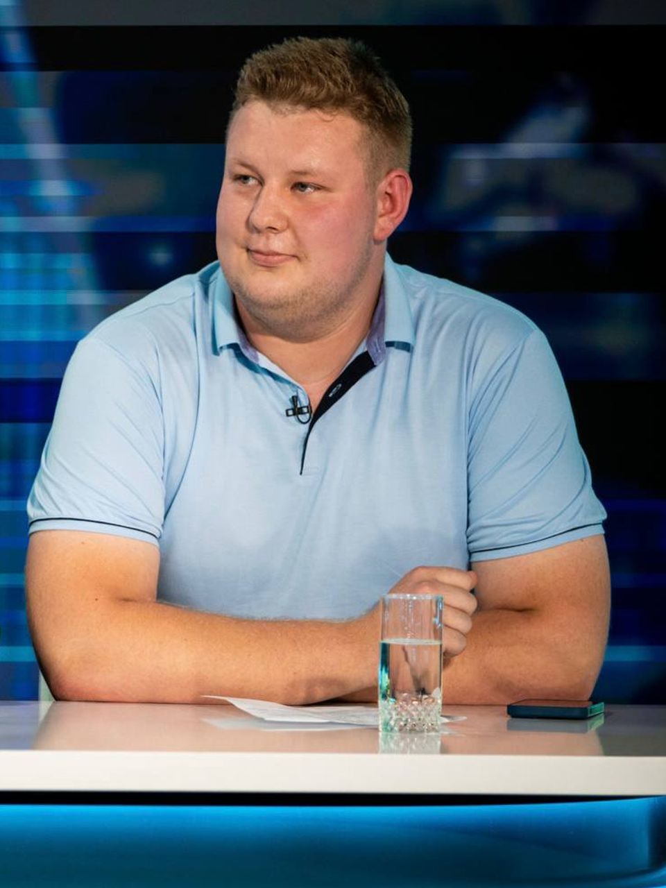 Саломатін Ярослав