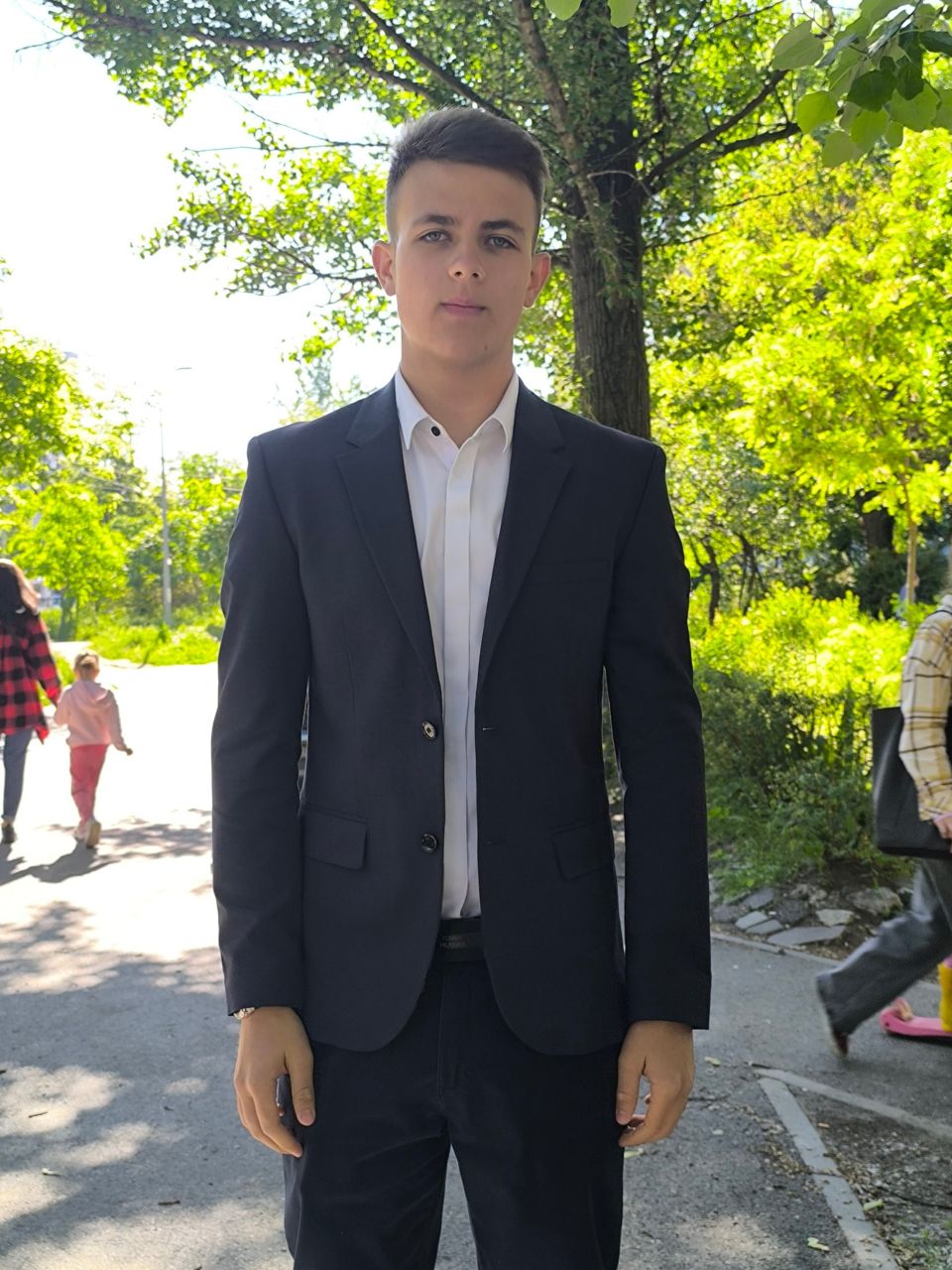 Супруненко Нікіта